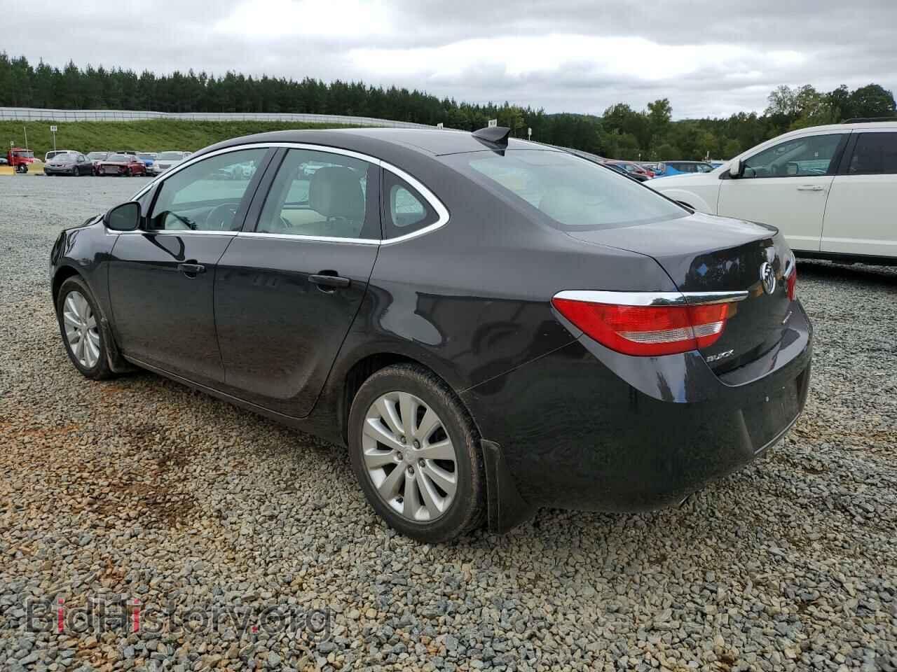 2015 BUICK VERANO - VIN: 1G4PP5SK2F4160013 - Фото 2