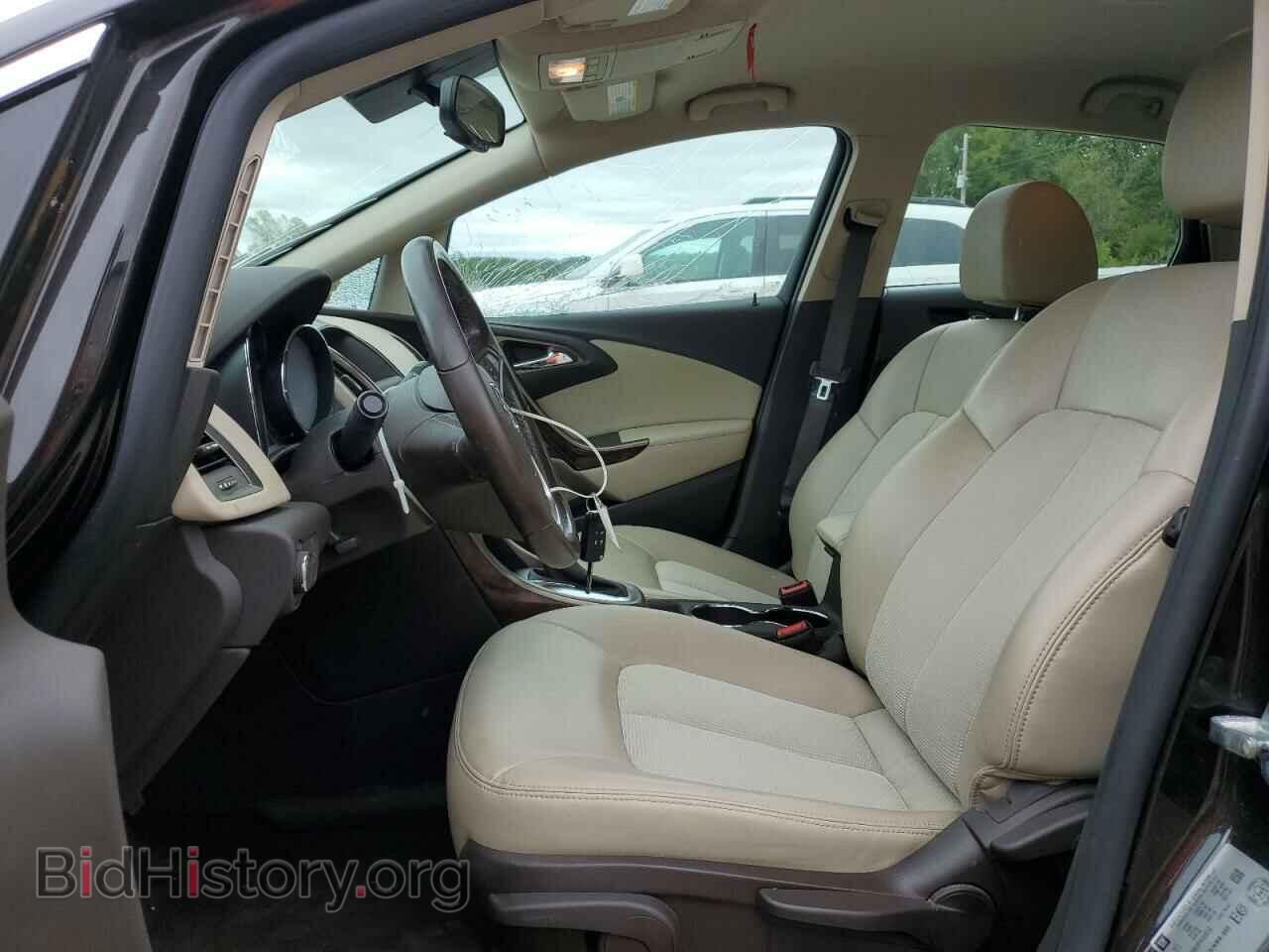 2015 BUICK VERANO - VIN: 1G4PP5SK2F4160013 - Фото 7