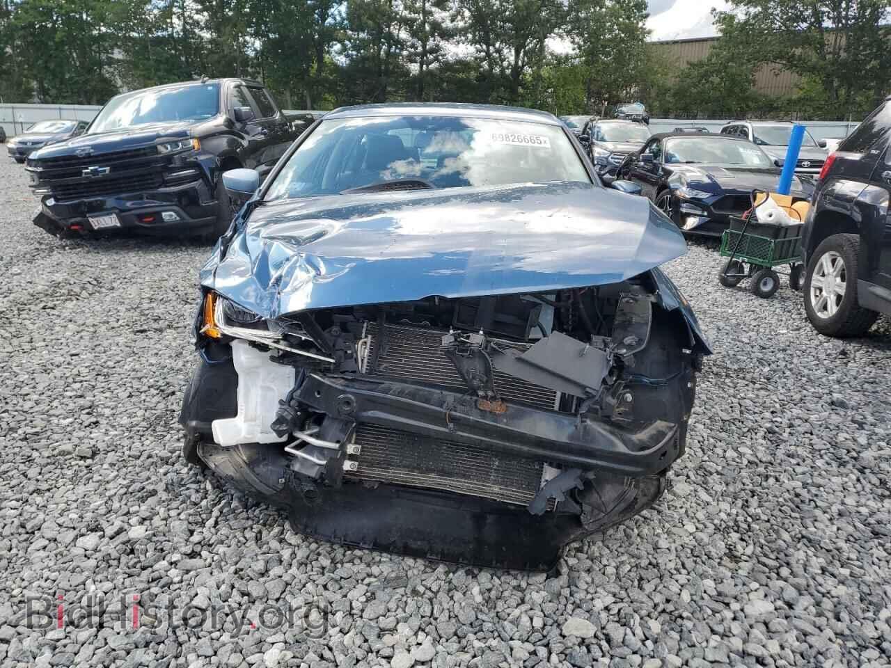 2017 VOLKSWAGEN JETTA - VIN: 3VW2B7AJ2HM317710 - Фото 5
