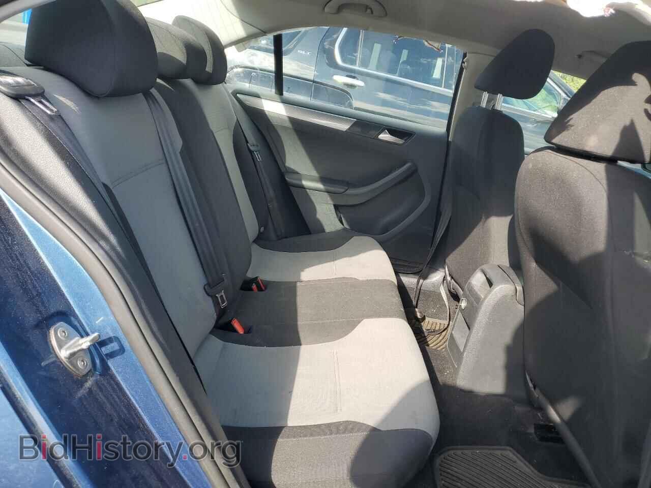 2017 VOLKSWAGEN JETTA - VIN: 3VW2B7AJ2HM317710 - Фото 10