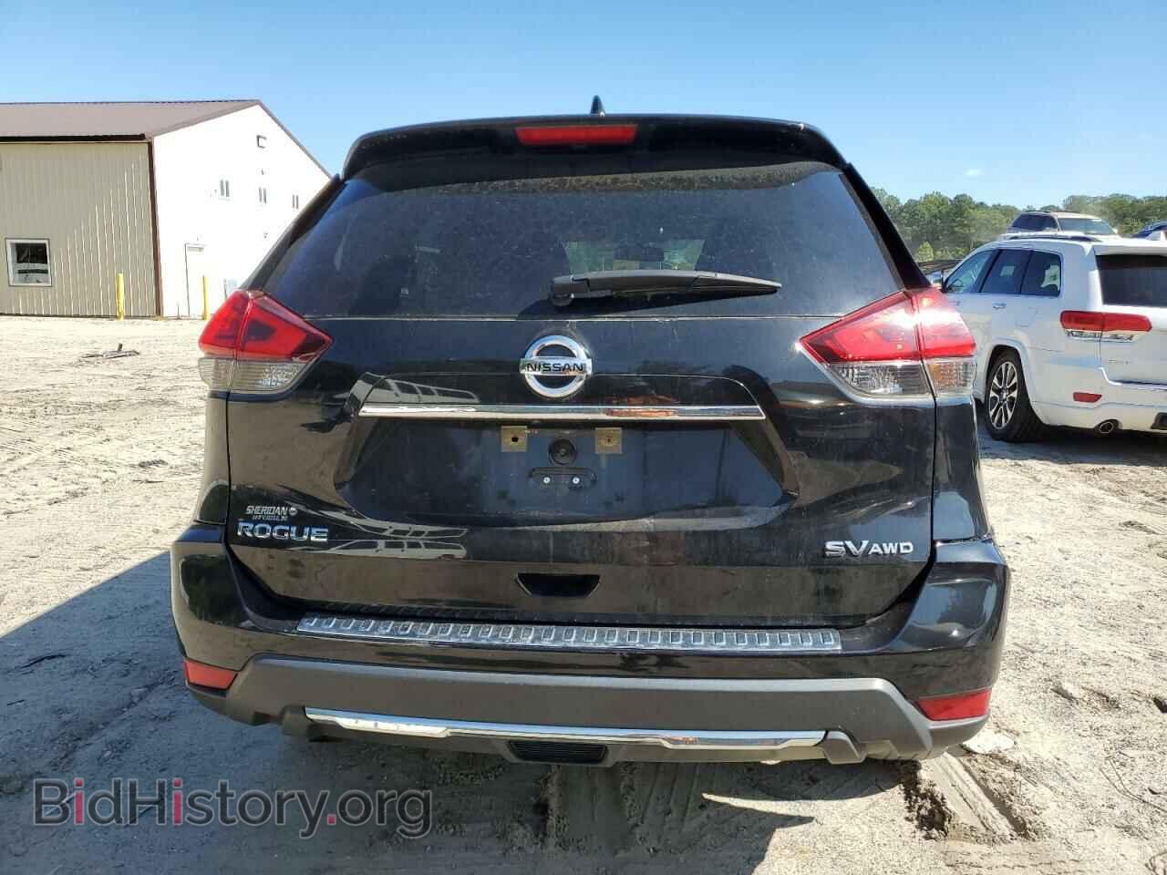 2017 NISSAN ROGUE - VIN: KNMAT2MV1HP612921 - Фото 6