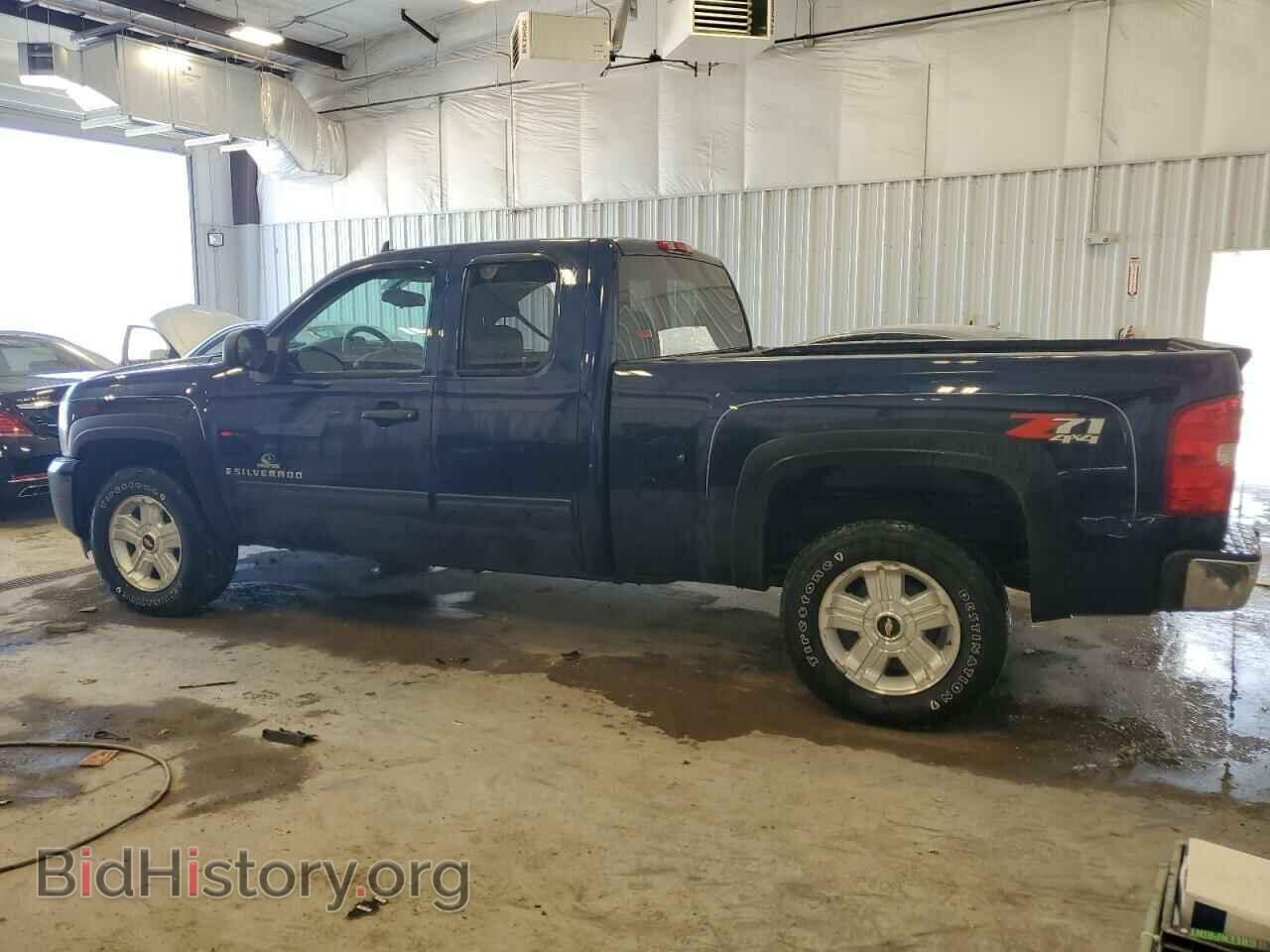 2009 CHEVROLET ALL Models - VIN: 2GCEK290091123393 - Фото 2