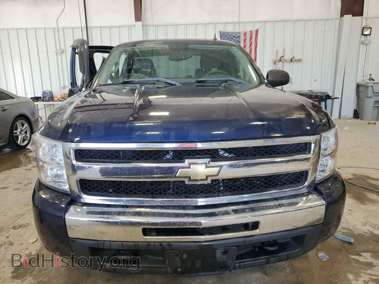 2009 CHEVROLET ALL Models - VIN: 2GCEK290091123393 - Фото 5