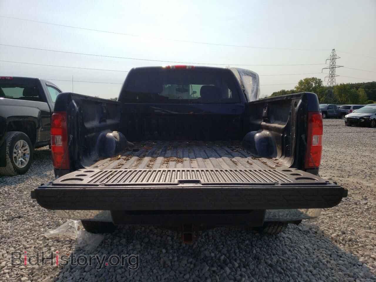 2009 CHEVROLET ALL Models - VIN: 2GCEK290091123393 - Фото 6