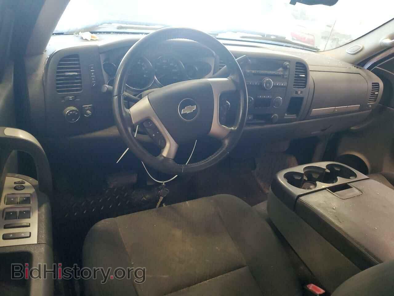 2009 CHEVROLET ALL Models - VIN: 2GCEK290091123393 - Фото 8