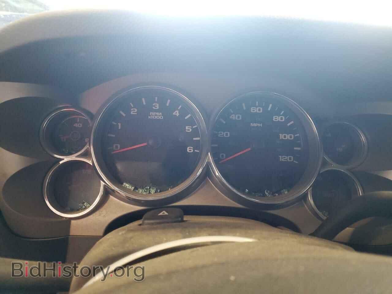 2009 CHEVROLET ALL Models - VIN: 2GCEK290091123393 - Фото 9