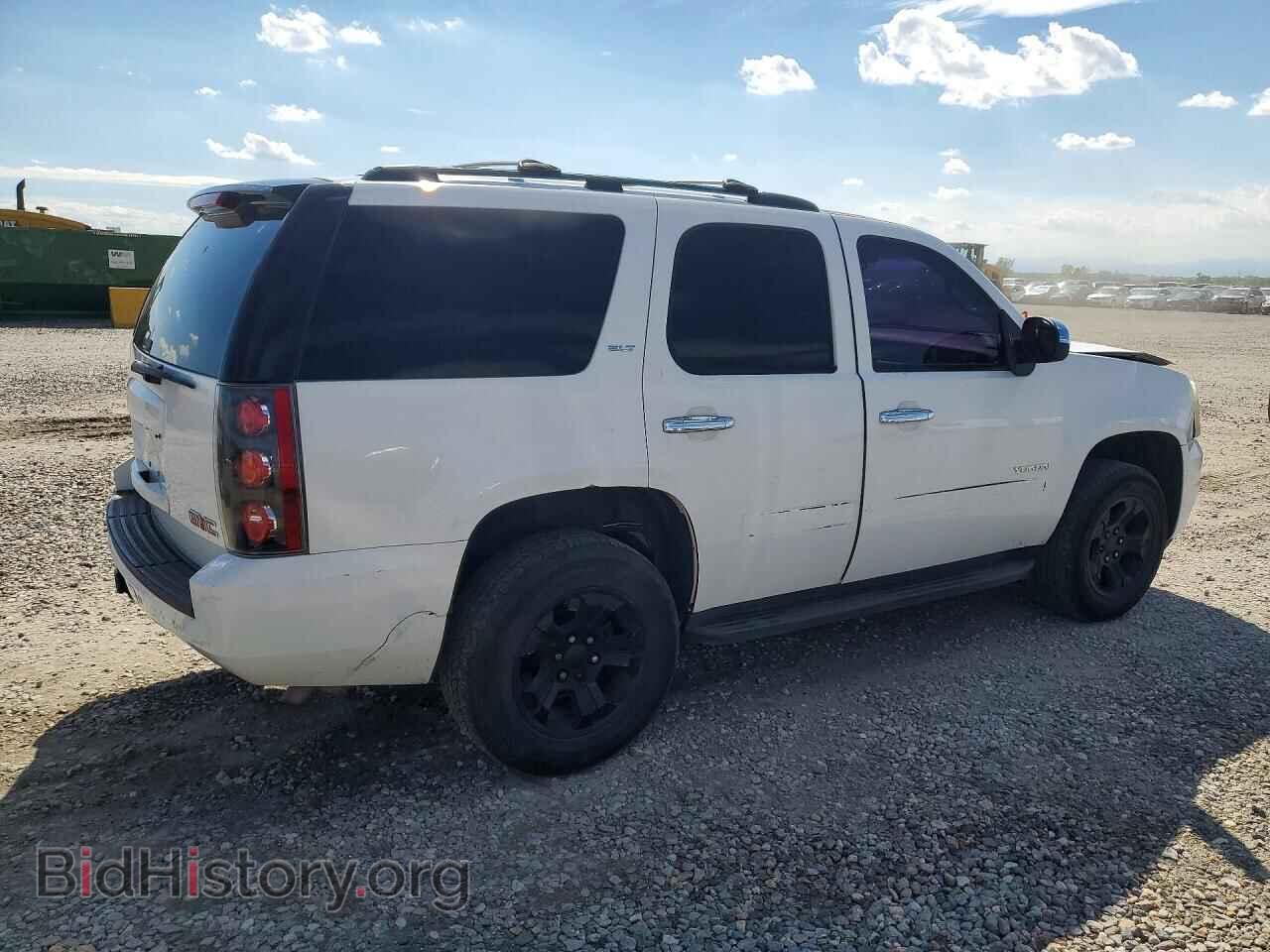 2010 GMC YUKON - VIN: 1GKUKCE02AR142101 - Photo 3