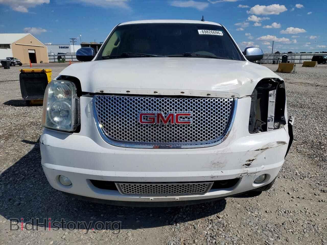 2010 GMC YUKON - VIN: 1GKUKCE02AR142101 - Photo 5