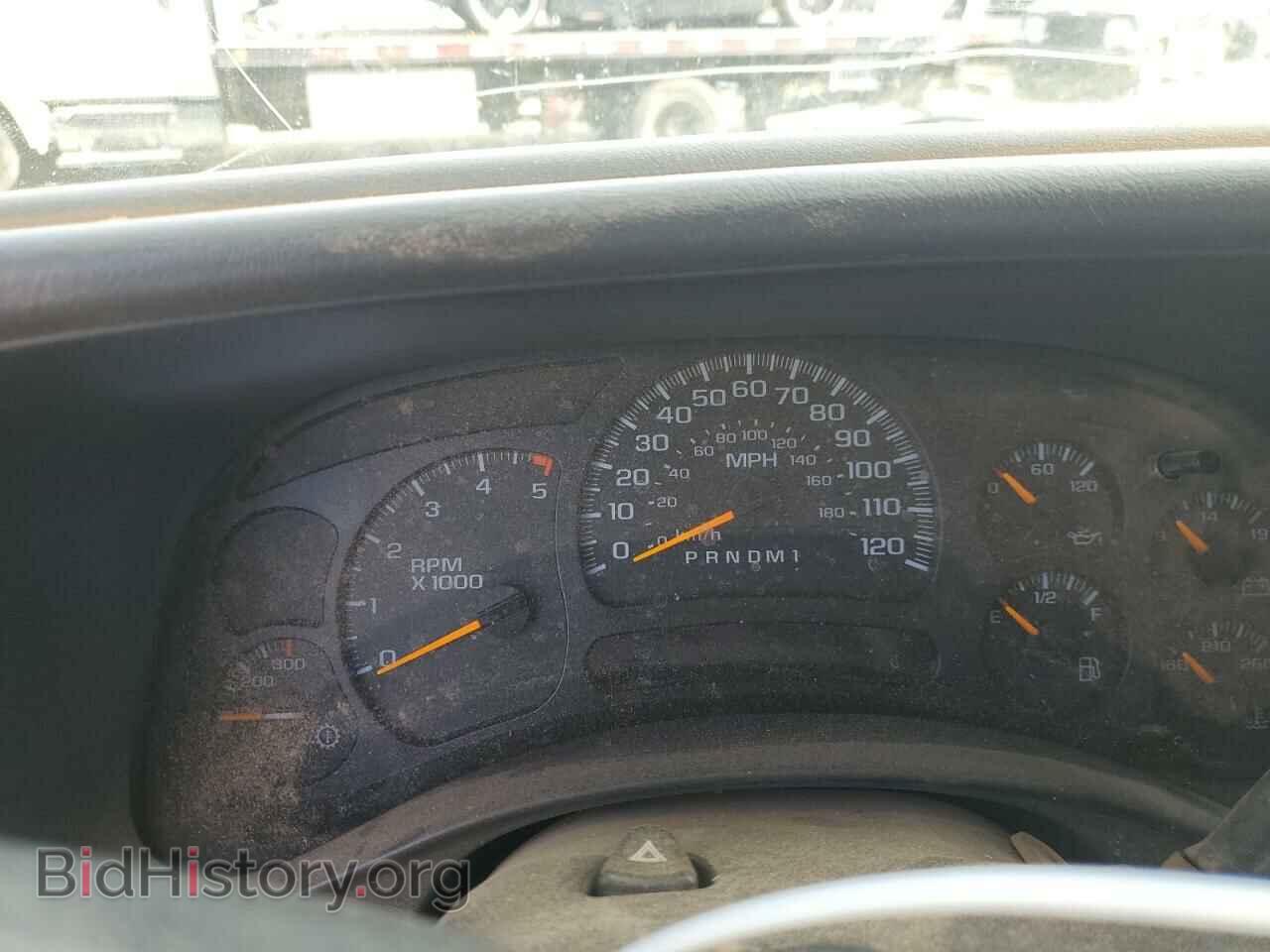 2007 GMC SIERRA - VIN: 1GTHK23DX7F162734 - Фото 9