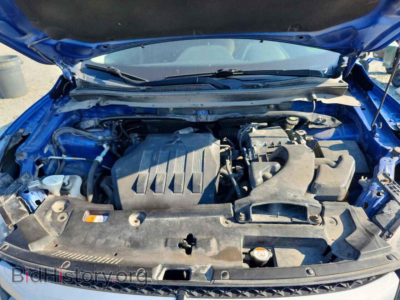 2020 MITSUBISHI ECLIPSE - VIN: JA4AT3AA5LZ016970 - Photo 12