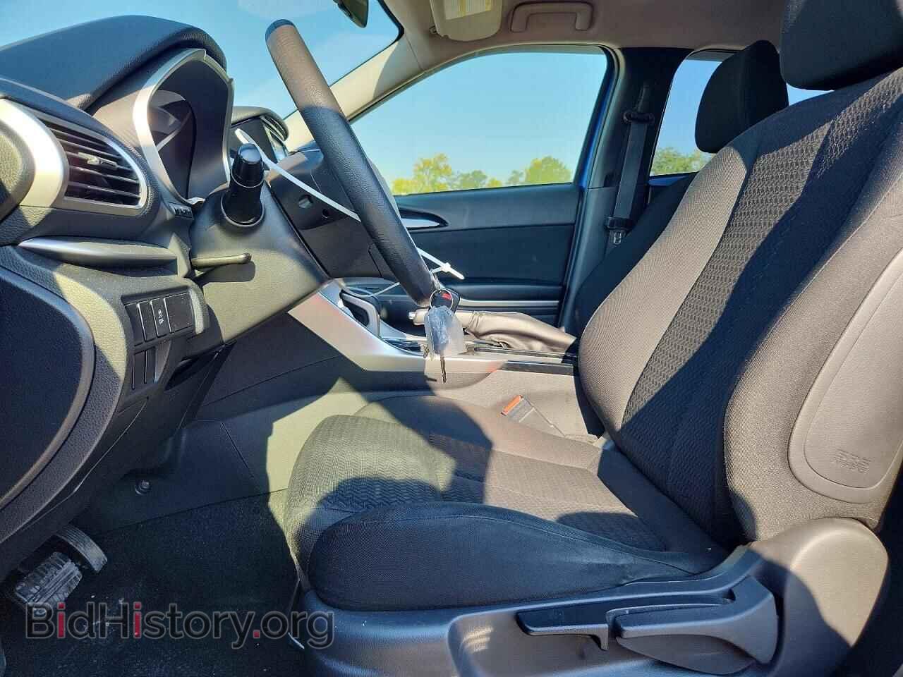 2020 MITSUBISHI ECLIPSE - VIN: JA4AT3AA5LZ016970 - Photo 7