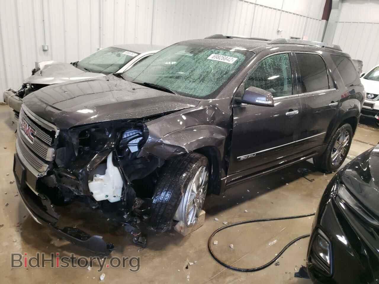 Photo 1GKKVTKD2DJ167668 - GMC ACADIA DEN 2013