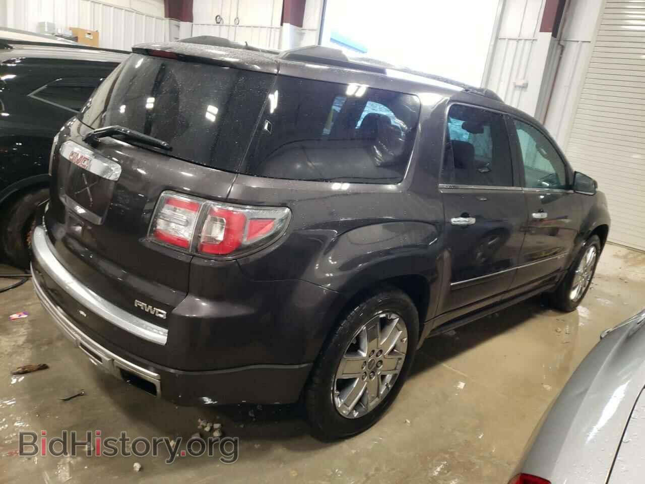 2013 GMC ACADIA DEN - VIN: 1GKKVTKD2DJ167668 - Фото 3