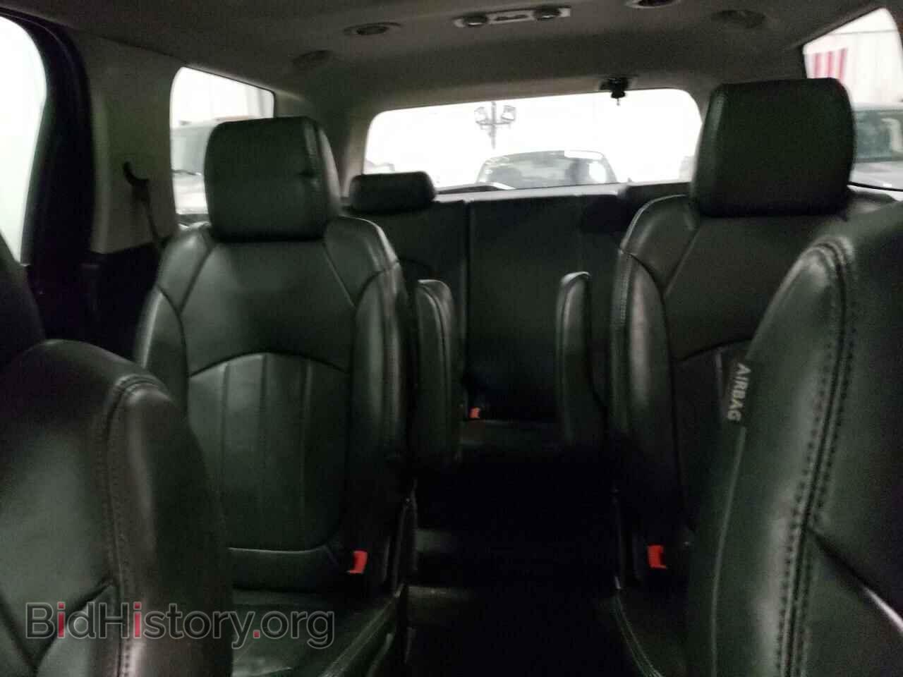 2013 GMC ACADIA DEN - VIN: 1GKKVTKD2DJ167668 - Фото 10