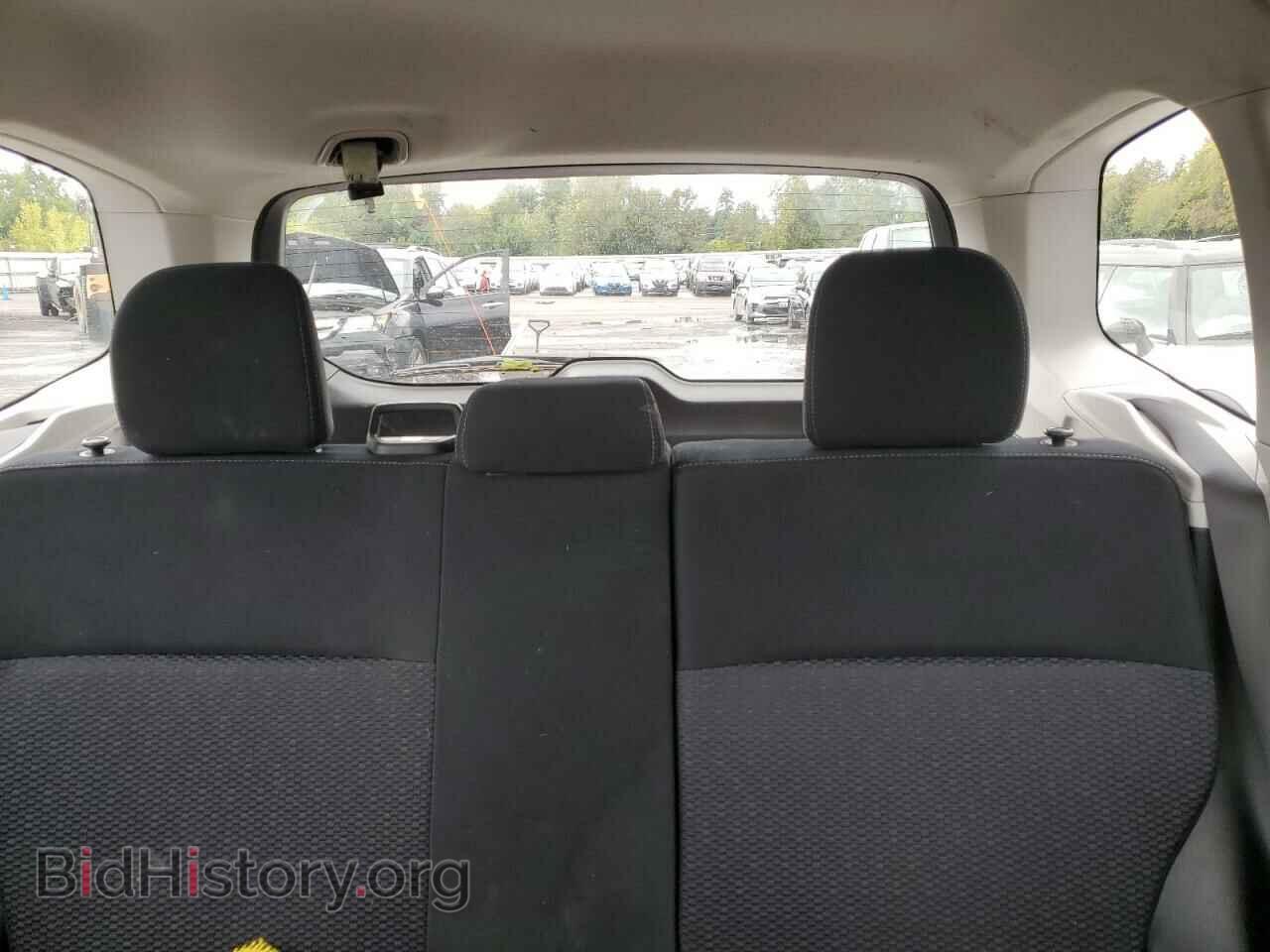 2014 SUBARU FORESTER - VIN: JF2SJAAC3EG454182 - Photo 10
