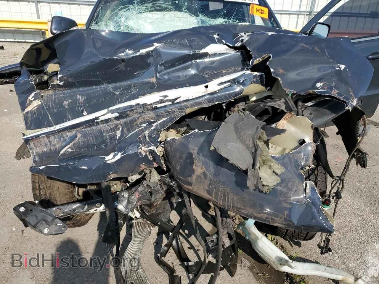 2018 DODGE DURANGO - VIN: 1C4RDJDG5JC362270 - Фото 12