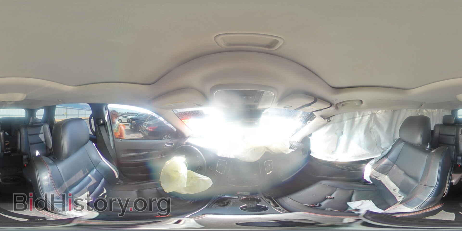 2018 DODGE DURANGO - VIN: 1C4RDJDG5JC362270 - Фото 15