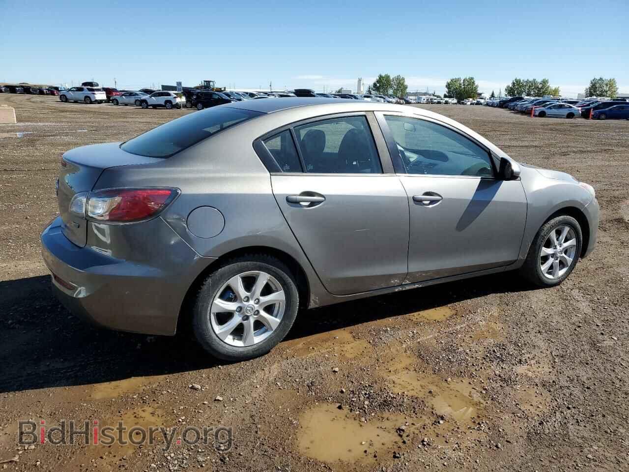 2012 MAZDA 3 - VIN: JM1BL1V71C1556098 - Фото 3