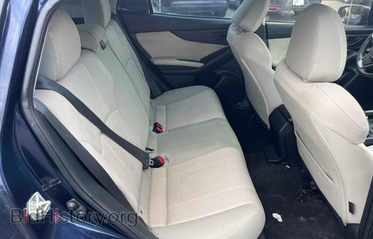 2019 SUBARU IMPREZA - VIN: 4S3GTAA68K3763304 - Фото 6