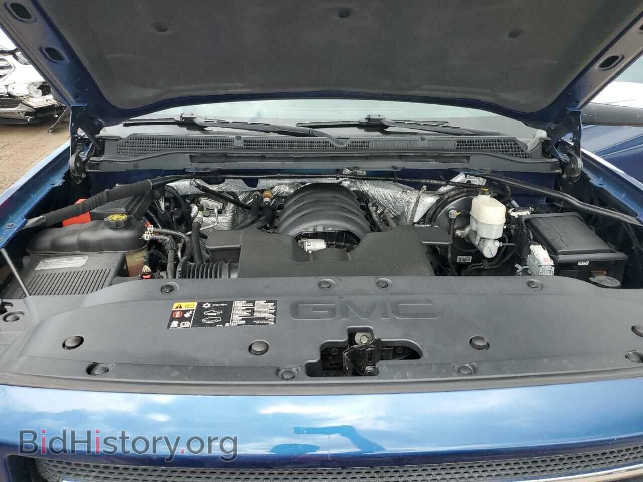 2015 GMC SIERRA - VIN: 3GTU2VEC3FG320381 - Фото 11