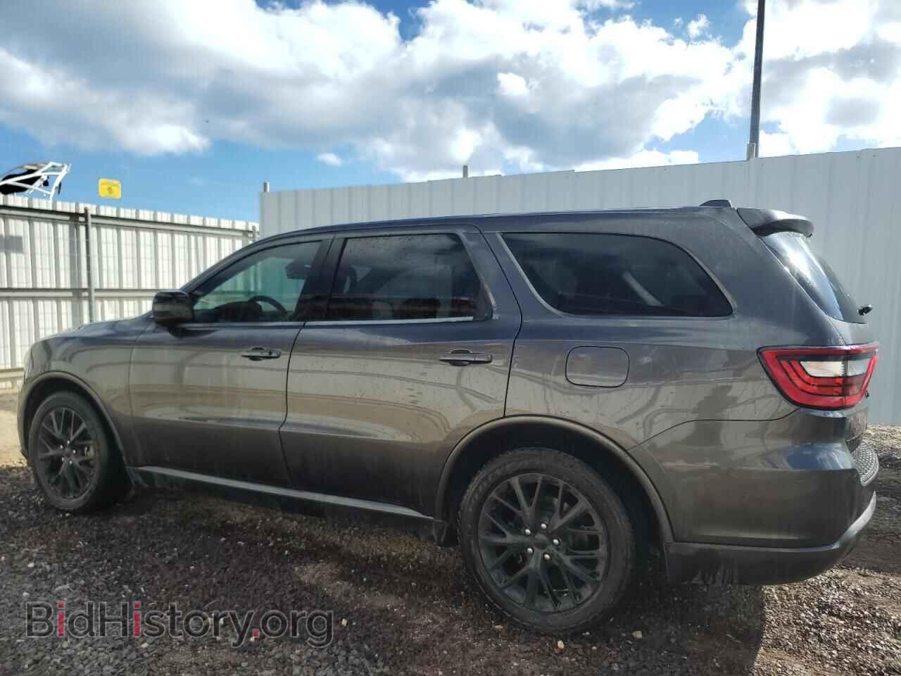 Фотография 1C4RDHAG1FC953037 - DODGE DURANGO 2015