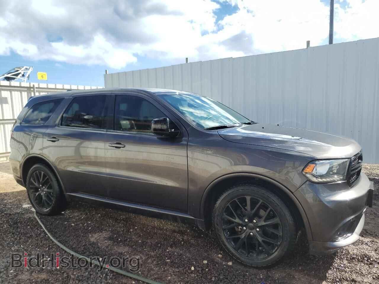 2015 DODGE DURANGO - VIN: 1C4RDHAG1FC953037 - Фото 3