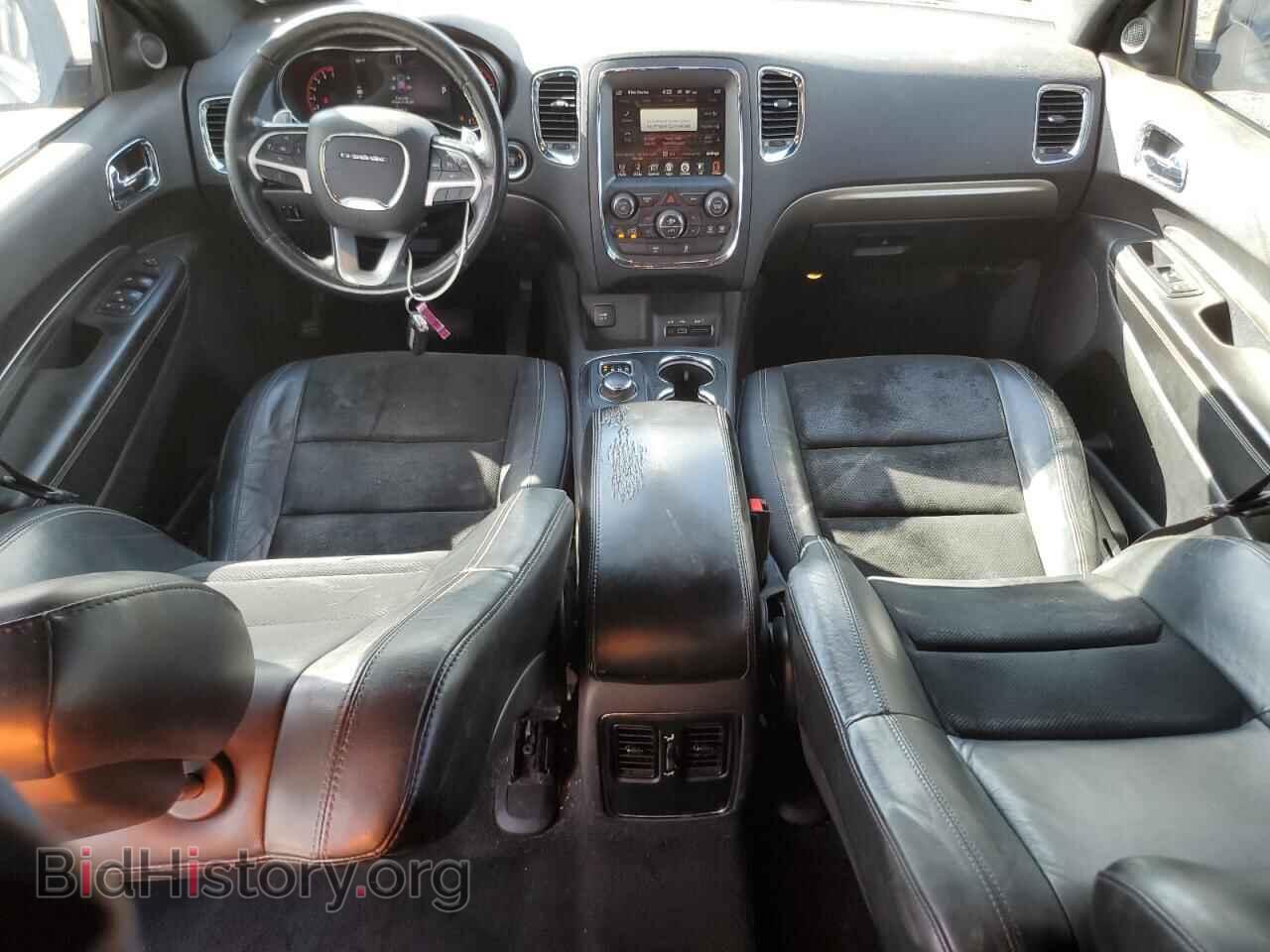 2015 DODGE DURANGO - VIN: 1C4RDHAG1FC953037 - Фото 6