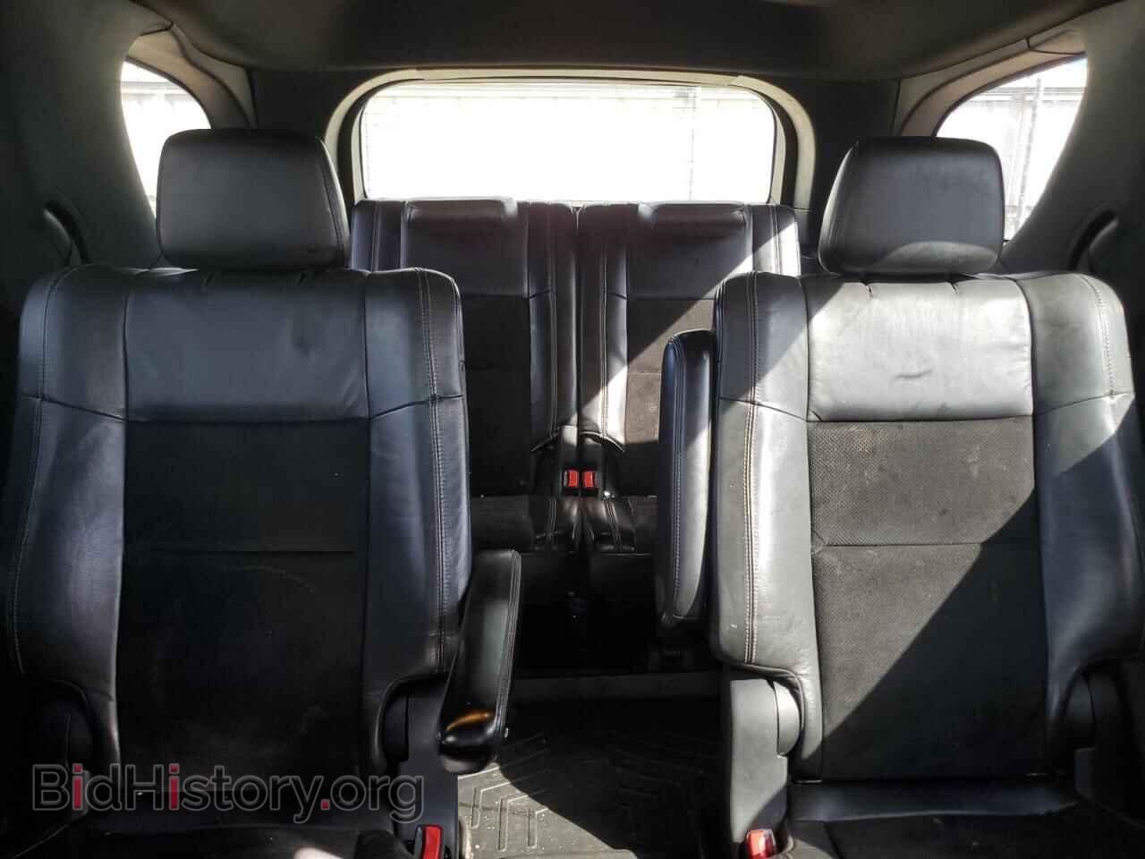 2015 DODGE DURANGO - VIN: 1C4RDHAG1FC953037 - Фото 8