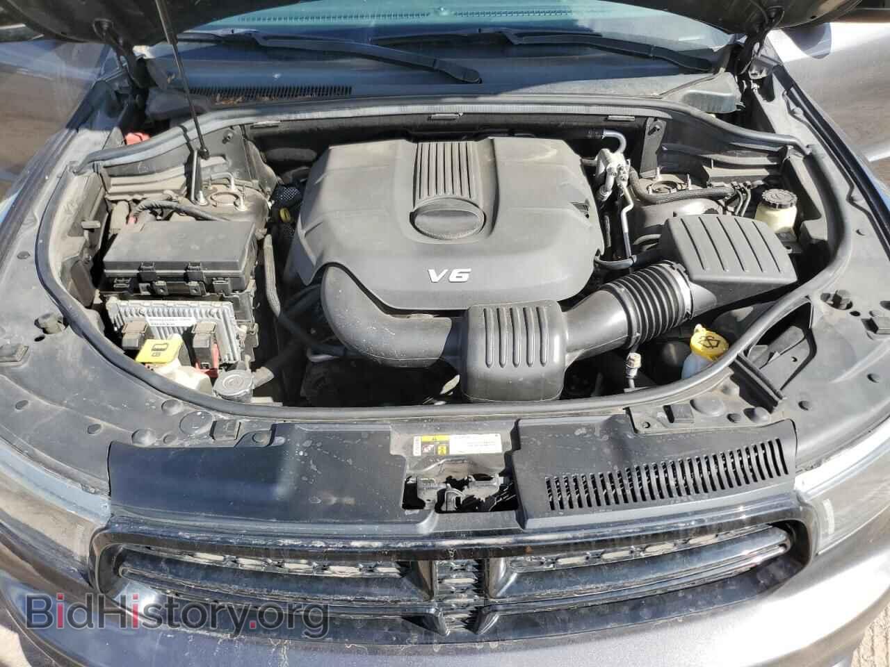 2015 DODGE DURANGO - VIN: 1C4RDHAG1FC953037 - Фото 10