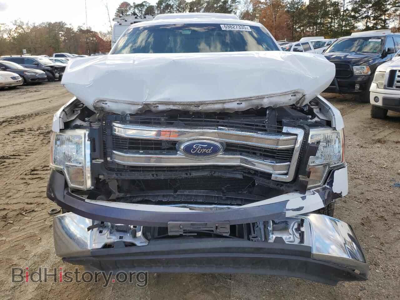 2014 FORD All Models - VIN: 1FTNF1CF8EKE27190 - Photo 5