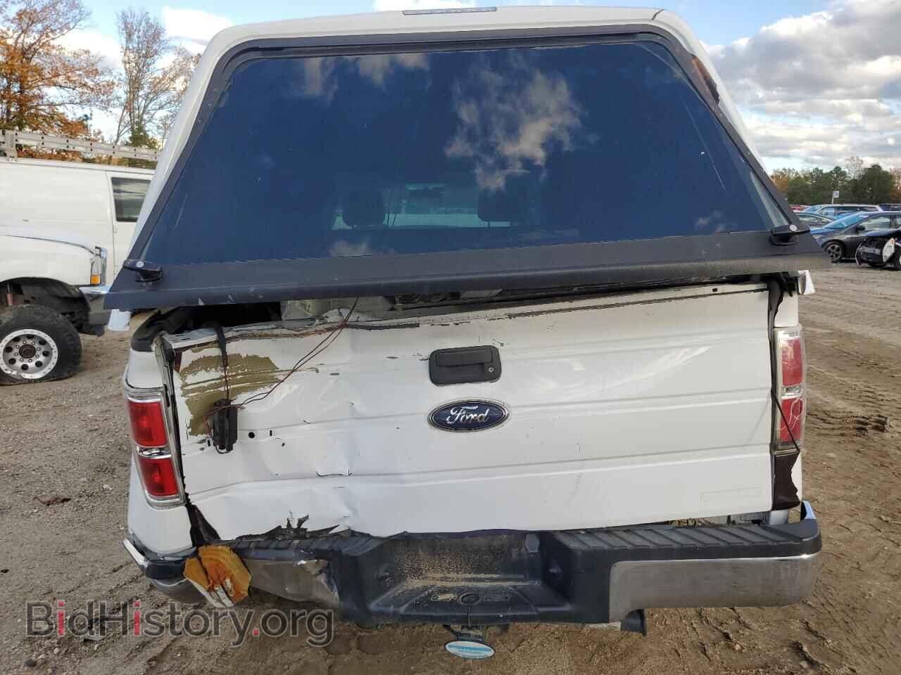 2014 FORD All Models - VIN: 1FTNF1CF8EKE27190 - Photo 6