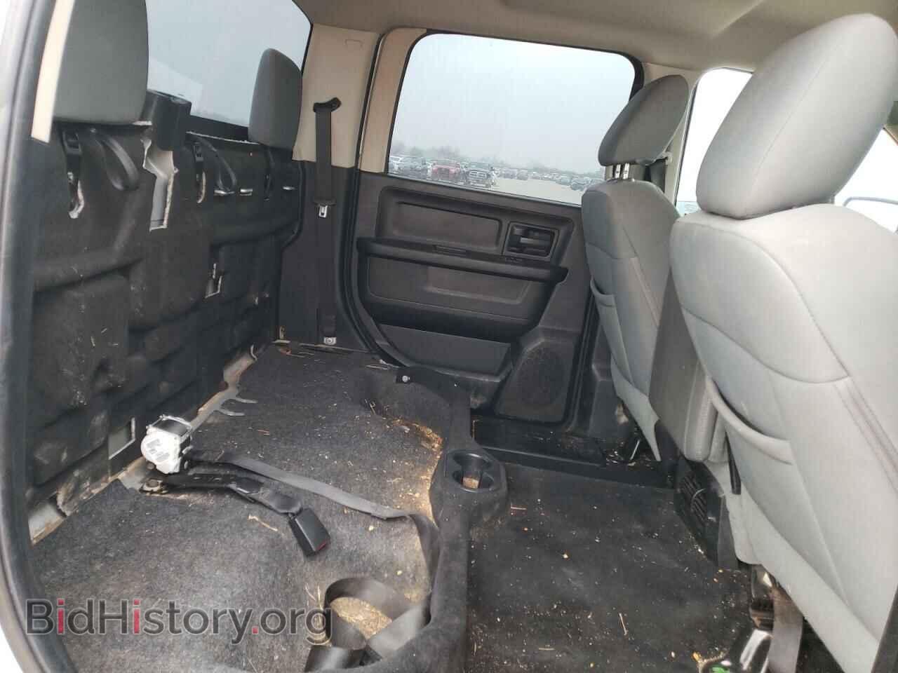 2014 RAM 1500 - VIN: 1C6RR6KT8ES155003 - Photo 6