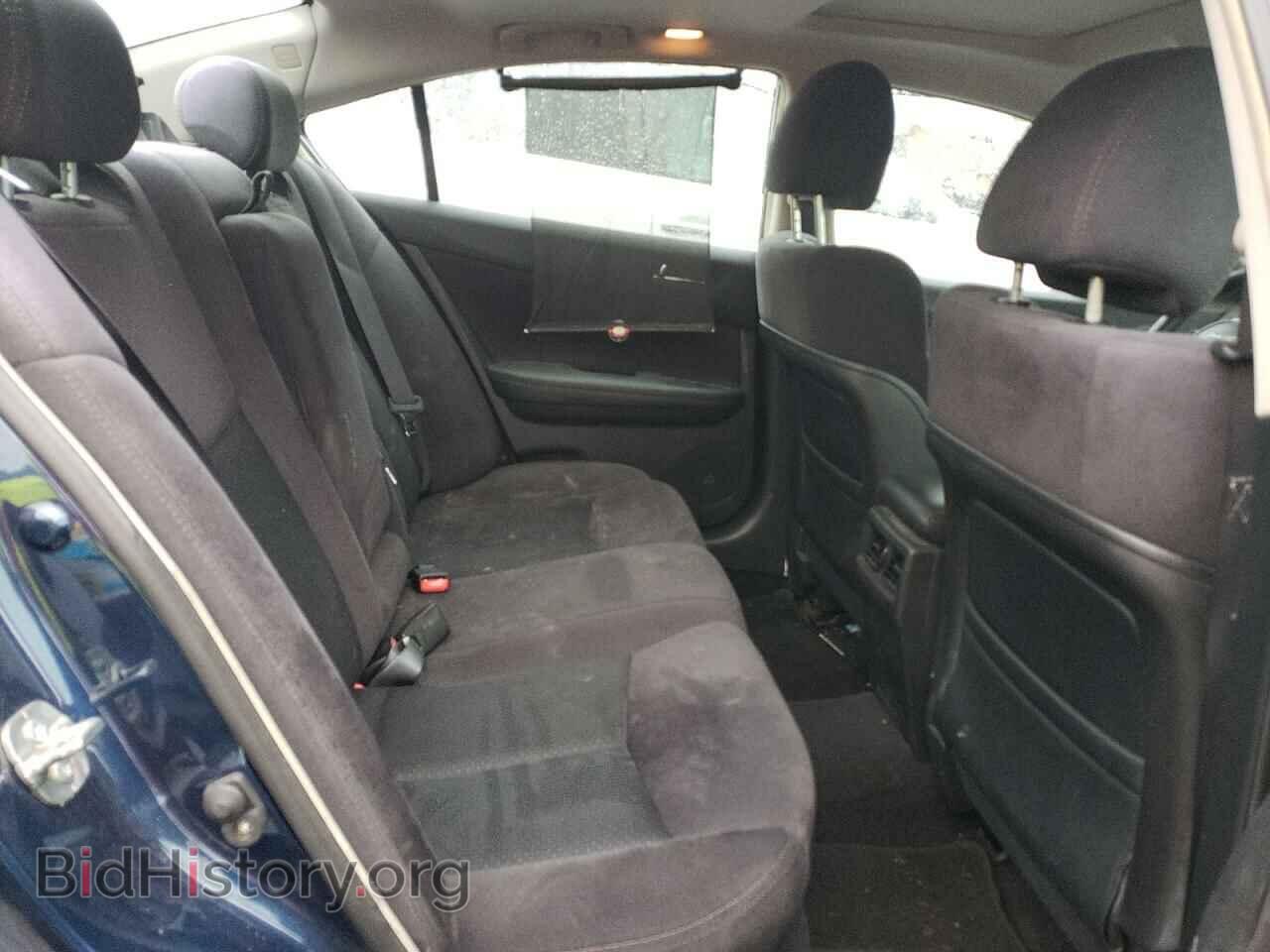 2013 NISSAN MAXIMA - VIN: 1N4AA5AP3DC803079 - Фото 10
