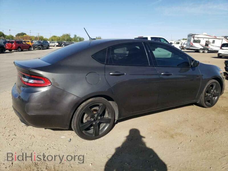 2015 Dodge DART (VIN 1C3CDFBBXFD212879) — photo 3 of 12