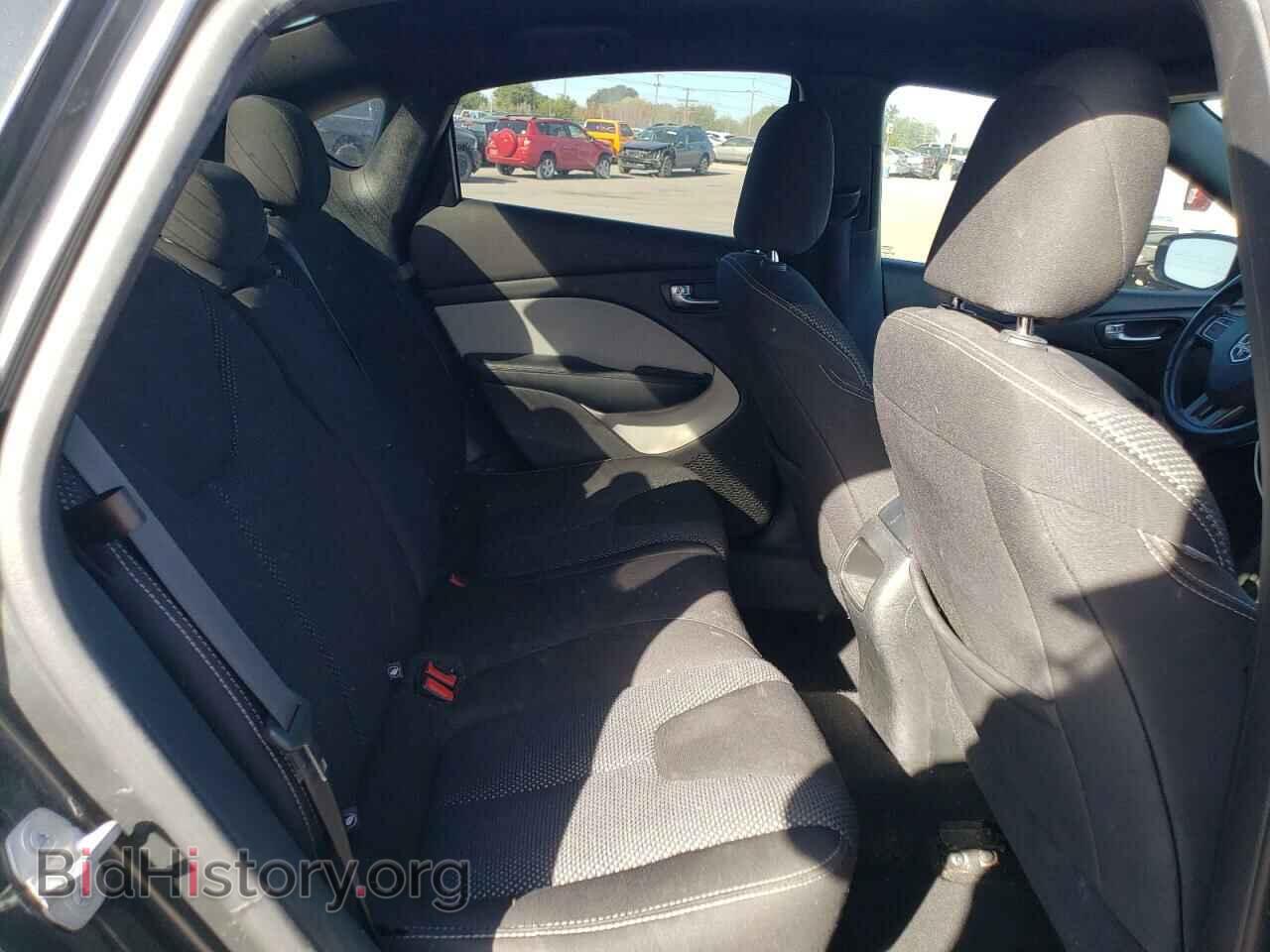 2015 DODGE DART - VIN: 1C3CDFBBXFD212879 - Фото 10