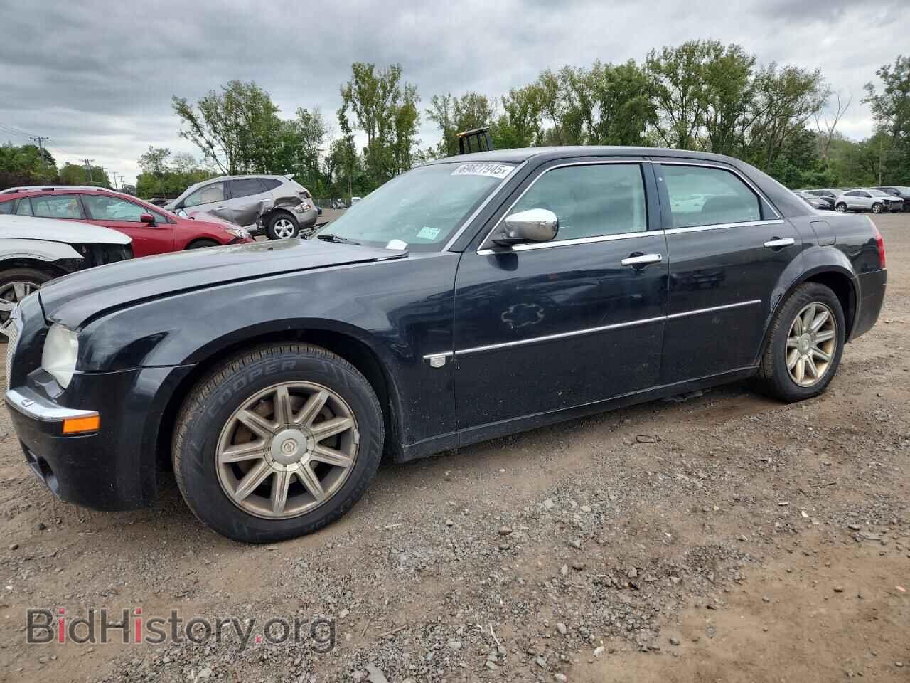 Фотография 2C3AA63H15H173023 - CHRYSLER 300 2005