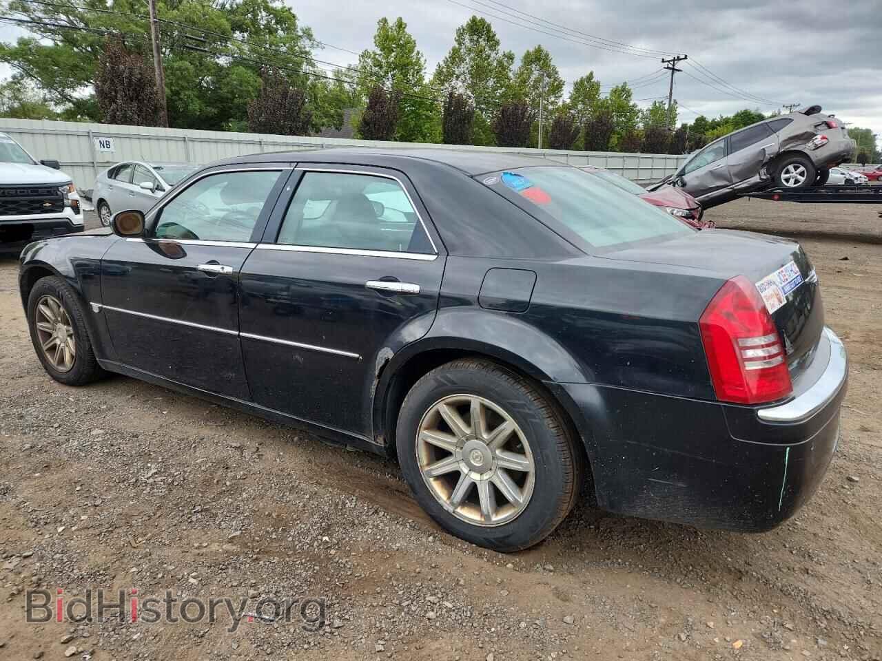 2005 CHRYSLER 300 - VIN: 2C3AA63H15H173023 - Фото 2