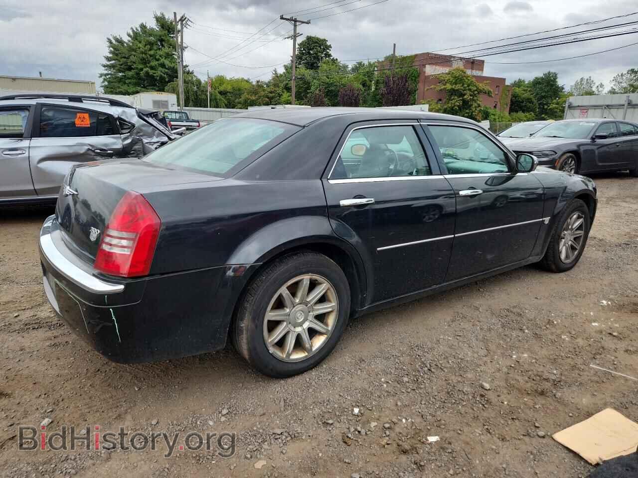 2005 CHRYSLER 300 - VIN: 2C3AA63H15H173023 - Фото 3