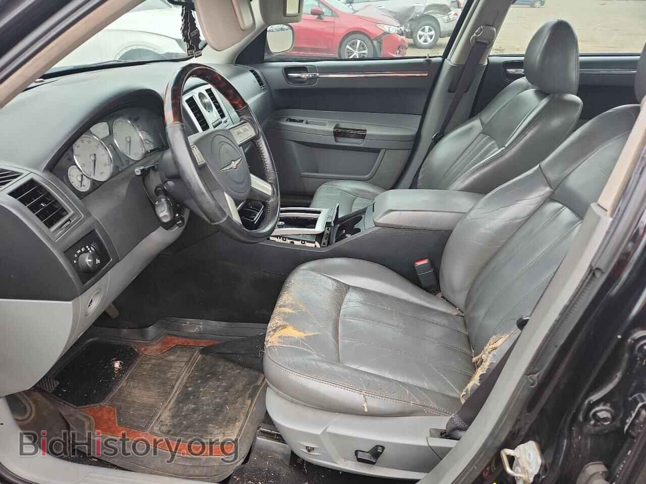2005 CHRYSLER 300 - VIN: 2C3AA63H15H173023 - Фото 7