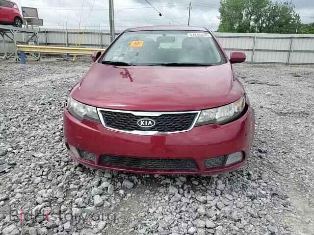 2012 KIA FORTE - VIN: KNAFU4A24C5479730 - Фото 49