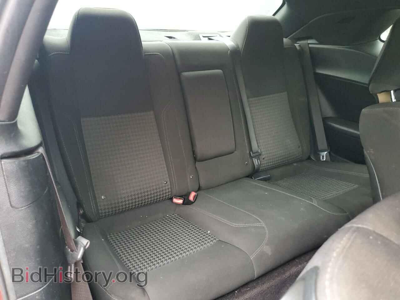 2017 DODGE CHALLENGER - VIN: 2C3CDZAGXHH650497 - Фото 10