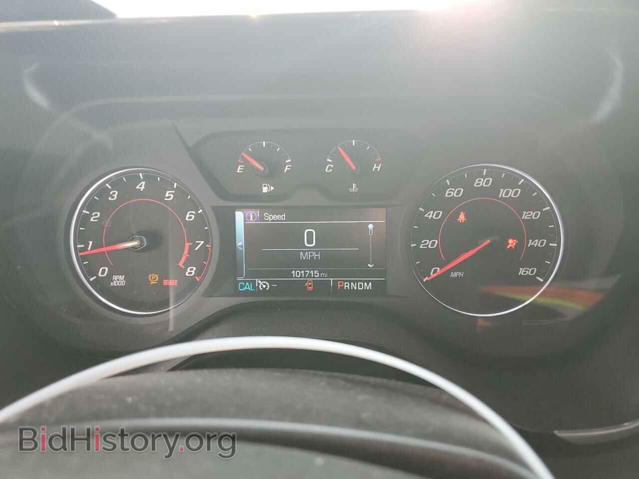 2017 CHEVROLET CAMARO - VIN: 1G1FB1RX2H0142879 - Фото 9
