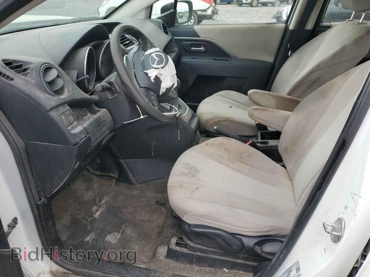 2015 MAZDA 5 - VIN: JM1CW2BL7F0184327 - Фото 7