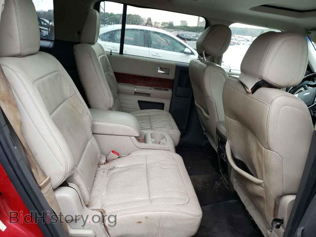 2012 FORD FLEX - VIN: 2FMGK5DCXCBD19656 - Photo 6