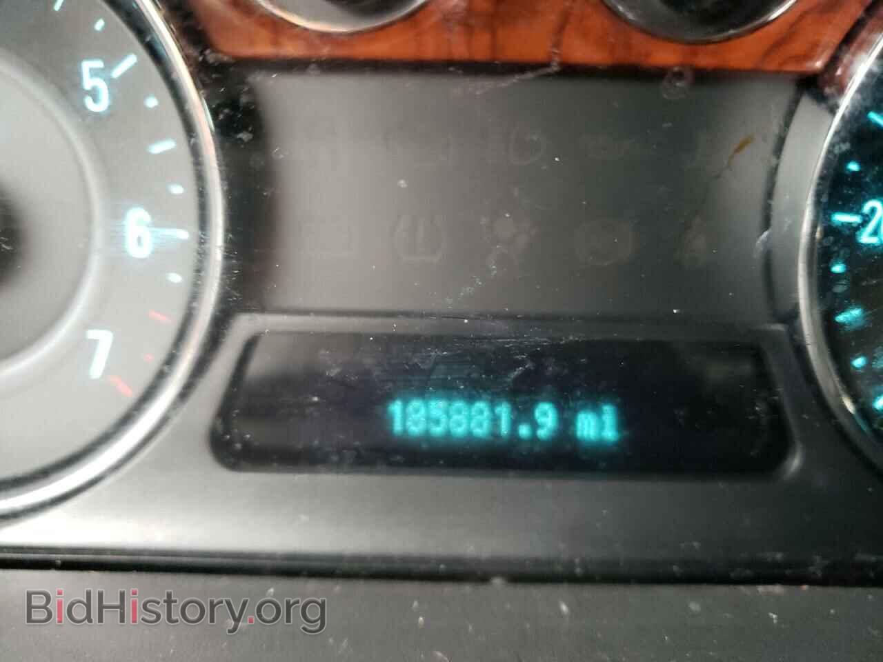 2012 FORD FLEX - VIN: 2FMGK5DCXCBD19656 - Photo 8