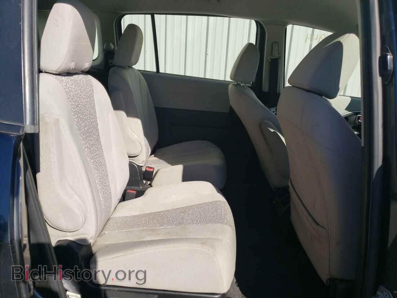 2012 MAZDA 5 - VIN: JM1CW2BL3C0132334 - Photo 6
