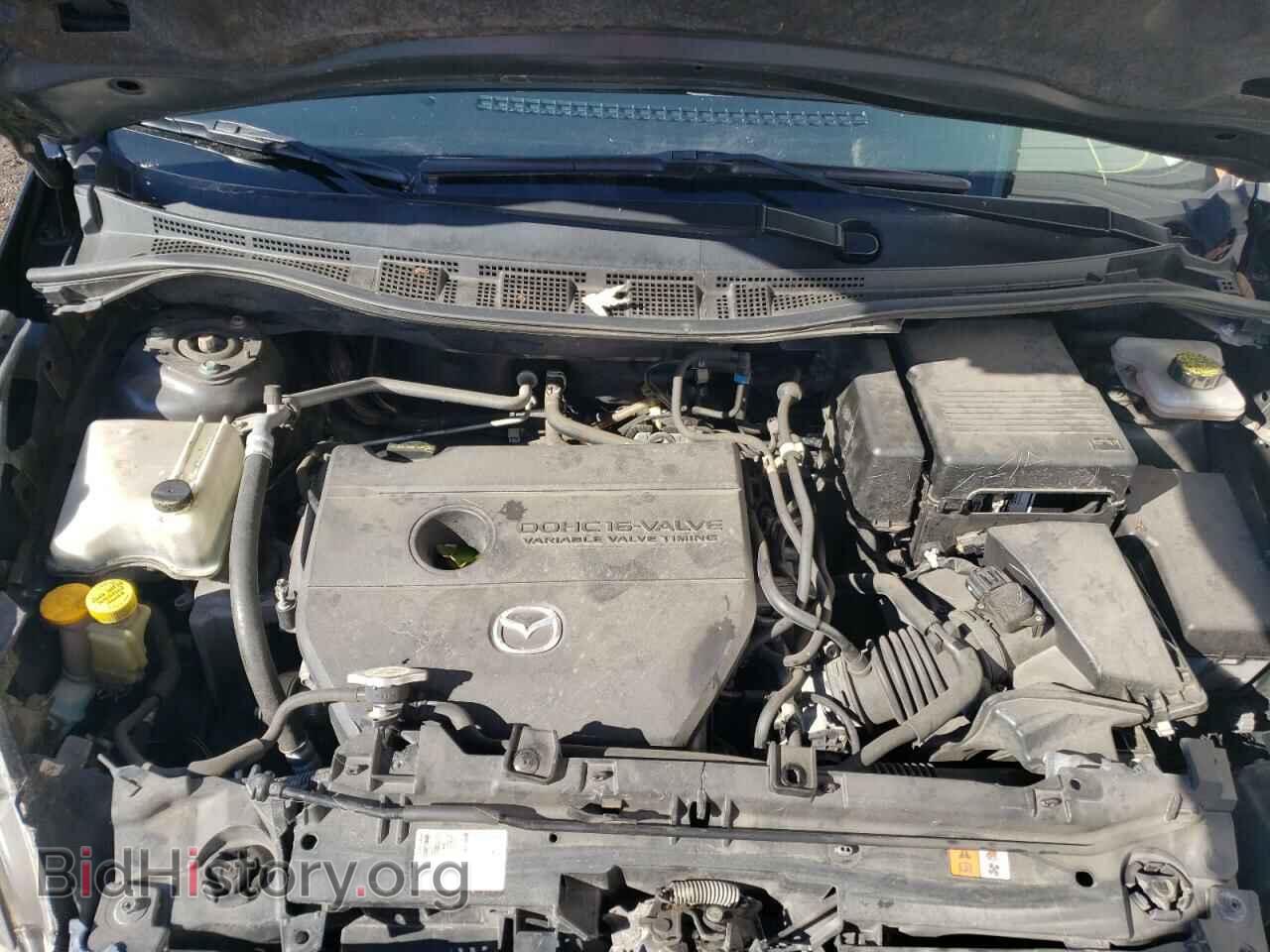 2012 MAZDA 5 - VIN: JM1CW2BL3C0132334 - Photo 7