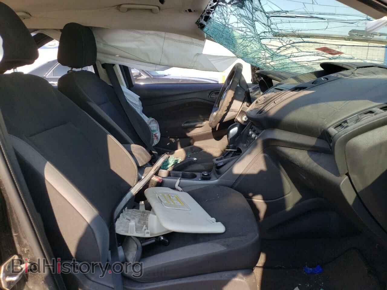 2013 FORD ESCAPE - VIN: 1FMCU0F79DUA08212 - Фото 7