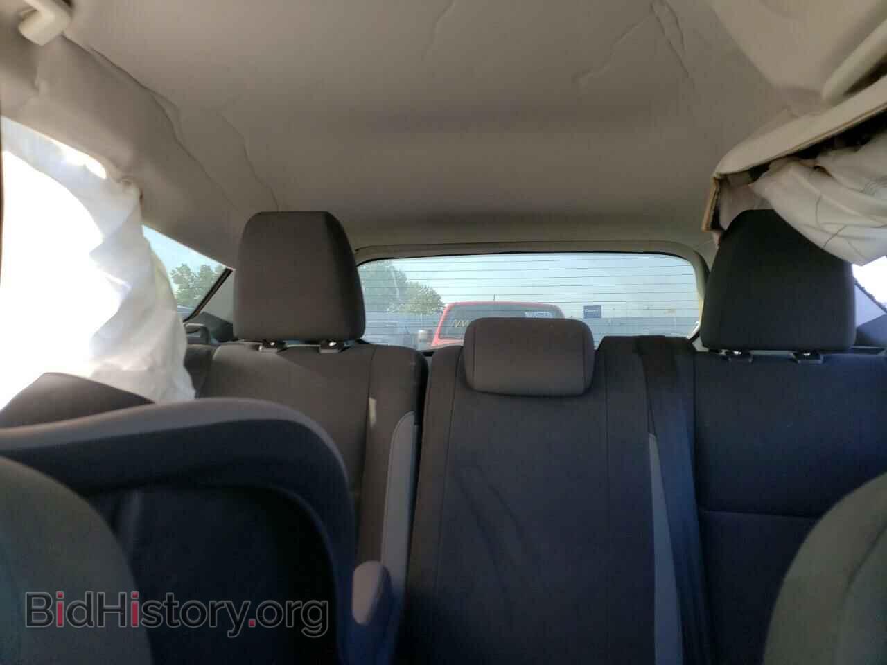 2013 FORD ESCAPE - VIN: 1FMCU0F79DUA08212 - Фото 10