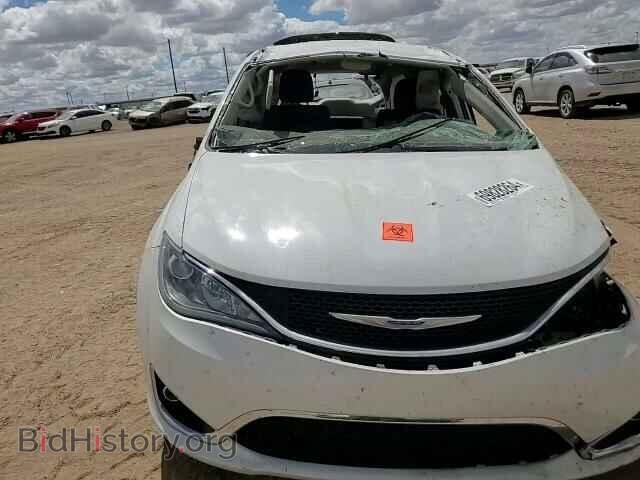2018 CHRYSLER PACIFICA - VIN: 2C4RC1FG9JR122663 - Фото 11